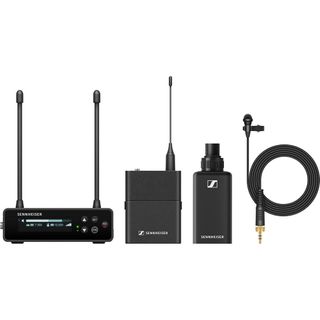 Sennheiser EW-DP ENG SET Digital Wireless Set ( R1-6: 520-576 MHz )