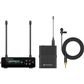 Sennheiser EW-DP ME2 SET Wireless Microphone System