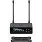 Sennheiser EW-DP ME2 SET Wireless Microphone System