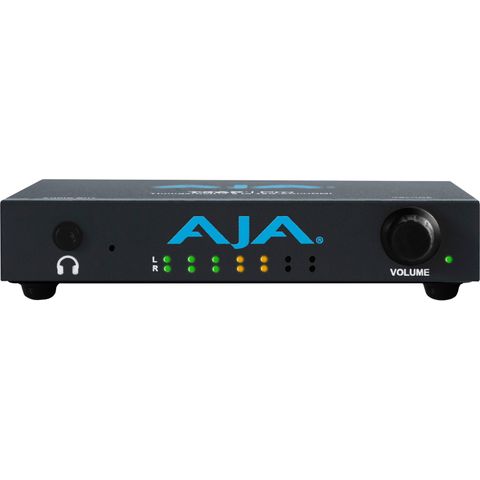 AJA T-TAP-Pro 12G-SDI & HDMI V2.0 Out 4K/HD cw 12/10-BIT HDR