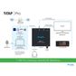 AJA T-TAP-Pro 12G-SDI & HDMI V2.0 Out 4K/HD cw 12/10-BIT HDR
