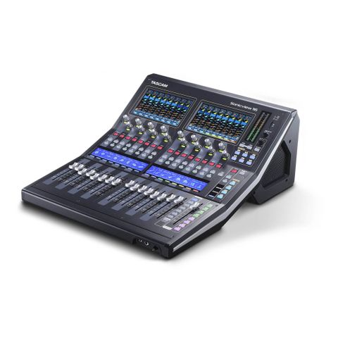 Tascam Sonicview 16 Channel Interactive Digital Mixing Station