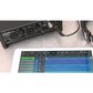 Tascam US-2x2HR USB Audio Interface