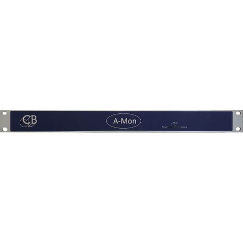 CB Electronics A-MON Analogue Monitor Controler