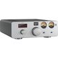 SPL Director Mk2 Converter and Preamplifier (Black, Silver, Red)