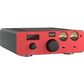 SPL Director Mk2 Converter and Preamplifier (Black, Silver, Red)