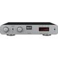 SPL Diamond Desktop DAC and Preamplifier (Black, Silver, Red)