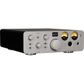 SPL Phonitor x Headphone Amplifier (Black, Silver, Red)