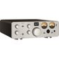 SPL Phonitor xe Headphone Amplifier (Black, Silver, Red)