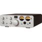 SPL Phonitor xe Headphone Amplifier (Black, Silver, Red)