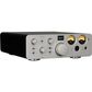 SPL Phonitor x Headphone Amplifier with DAC (Black, Silver, Red)