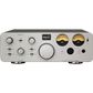 SPL Phonitor x Headphone Amplifier with DAC (Black, Silver, Red)