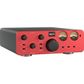 SPL Crossover - Active Analog 2-Way Crossover - Black, Silver, Red