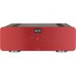 SPL Performer s800 Stereo Power Amplifier - Black, Silver, Red