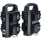 Anton/Bauer VM4 4-Position Micro Battery Charger (V-Mount)