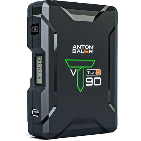 Anton/Bauer Titon SL 90 V-Mount Battery