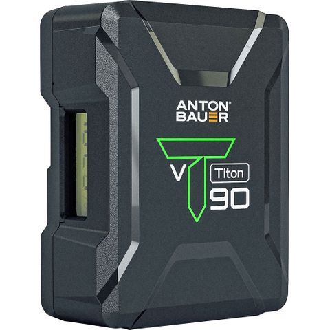 Anton/Bauer Titon 90 V-Mount Battery