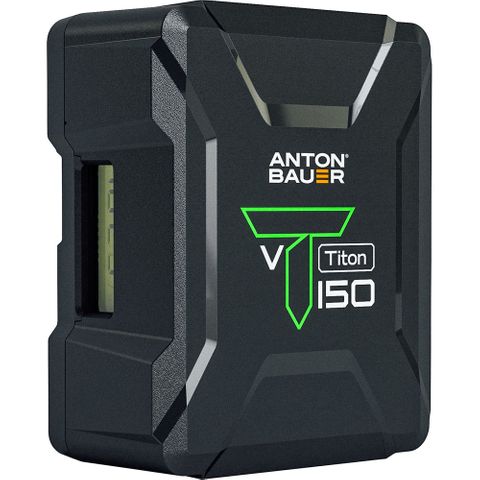 Anton/Bauer Titon 150 V-Mount Battery