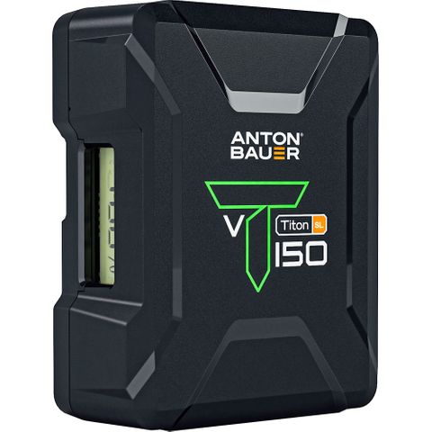 Anton/Bauer Titon SL 150 V-Mount Battery