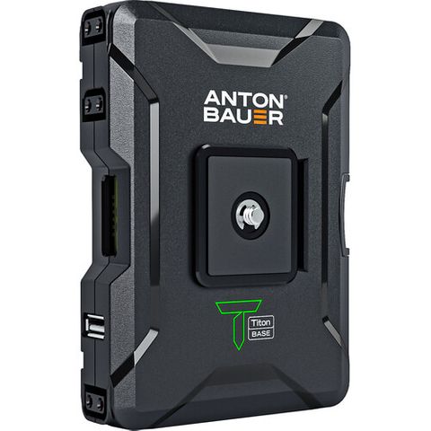 Anton/Bauer 68Wh Titon Base Battery