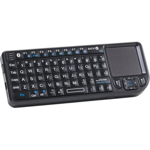 Autocue Bluetooth Keyboard Controller for iAutocue App