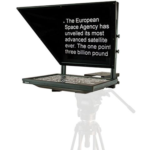 Autocue OCU- SSP19 Starter Series 19 inchTeleprompter & Software Package