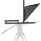 Autocue Studio Teleprompter System for iPad Pro