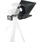 Autocue 12 inch Pioneer Jib Teleprompter