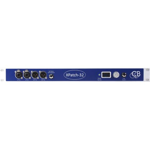 CB Electronics XPatch-32