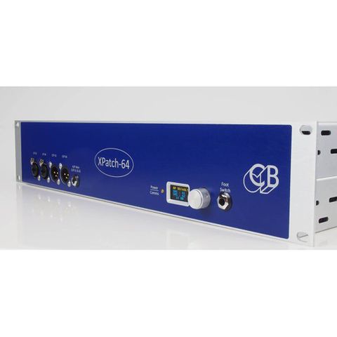 CB Electronics XPatch-64
