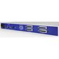 CB Electronics XP-Relay - Digitally Controlled Analogue Patch Bay