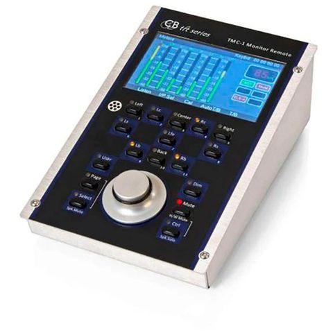 CB Electronics TMC-1 Monitor Controller