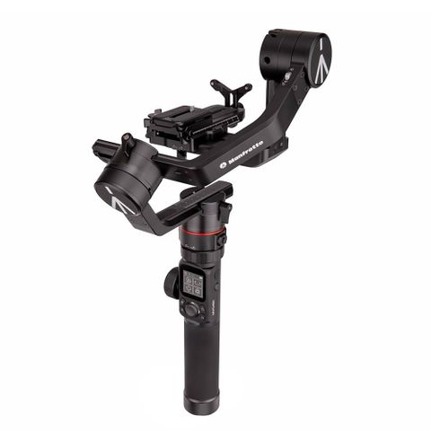 Manfrotto MVG460 Professional 3-Axis Gimbal up to 4.6kg
