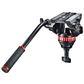 Manfrotto MVH502A Fluid Head and 546B Tripod System with Carrying Bag