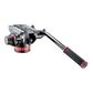 Manfrotto MVH502AH Pro Video Head with Flat Base