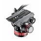 Manfrotto MVH502AH Pro Video Head with Flat Base