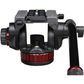 Manfrotto MVH502AH Pro Video Head with Flat Base