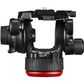 Manfrotto 504X Fluid Video Head with Flat Base