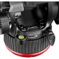 Manfrotto 504X Fluid Video Head with Flat Base