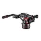 Manfrotto Nitrotech 608 Fluid Video Head with Continuous CBS