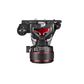 Manfrotto Nitrotech 608 Fluid Video Head with Continuous CBS