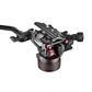 Manfrotto Nitrotech 608 Fluid Video Head with Continuous CBS