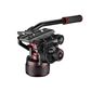 Manfrotto Nitrotech 608 Fluid Video Head With Continuous CBS