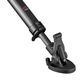 Manfrotto Nitrotech 608 Series with 635 Fast Single Leg Carbon Tripod