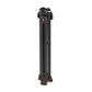 Manfrotto Nitrotech 608 Series with 635 Fast Single Leg Carbon Tripod