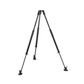 Manfrotto Nitrotech 612 Series with 635 Fast Single Leg Carbon Tripod