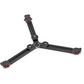 Manfrotto Nitrotech 612 Video Head with CF Twin Leg Tripod GS