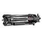 Manfrotto Befree Live Fluid Video Head with Aluminium Tripod Twist