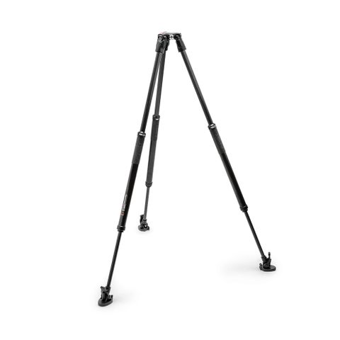 Manfrotto 635 Fast Single Leg Carbon Fibre Tripod