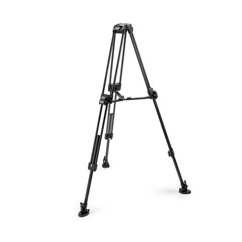 Manfrotto 645 Fast Twin Leg Carbon Fibre Tripod